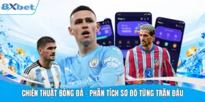 Chiến Thuật Bóng Đá