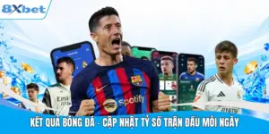 Kết Quả Bóng Đá